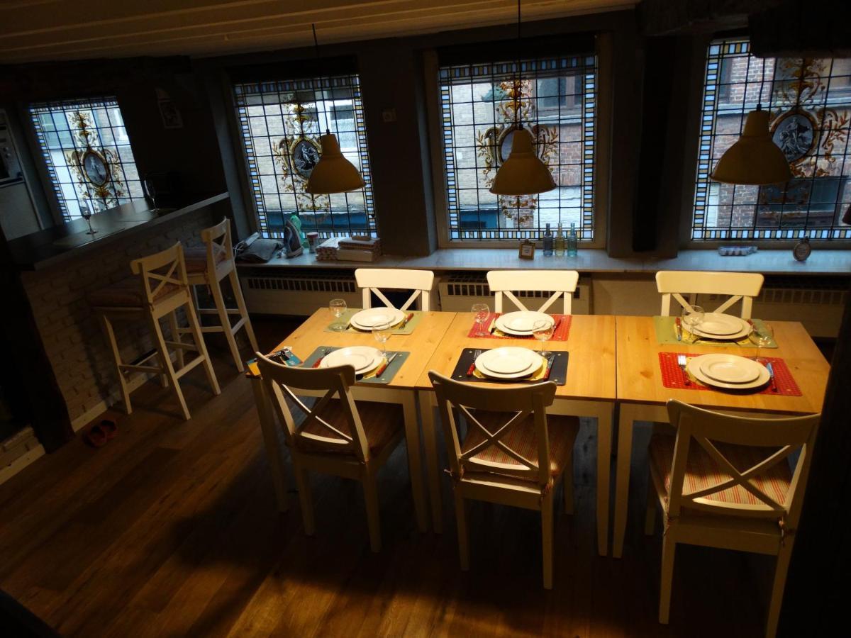 Couette-café Huyze Peerdenbrugghe 2*